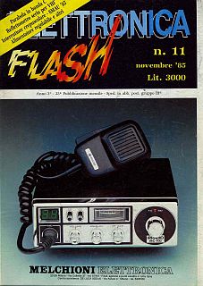 Rivista Elettronica Flash